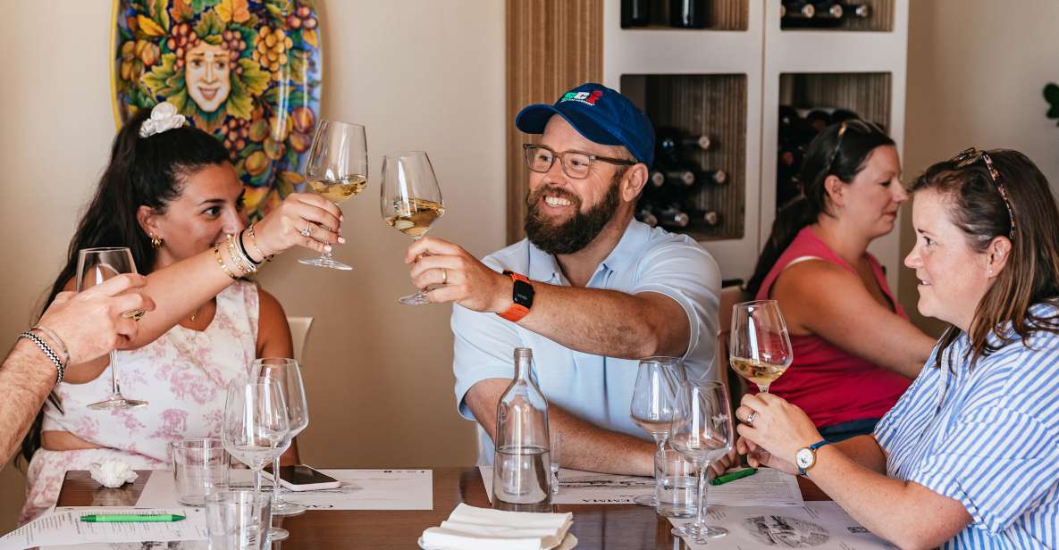 From Florence: Small Group Wine Tasting Tour to Tuscany - Getting There: Timing, Comfort, and What to Bring