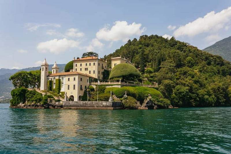 From Milan: Como & Bellagio with Private Lake Como Cruise - The value in this Milan-to-Como-and-Bellagio format