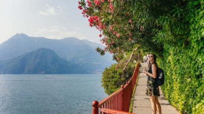 From Milan: Como & Bellagio with Private Lake Como Cruise - Starting in Milan: how the day stays organized