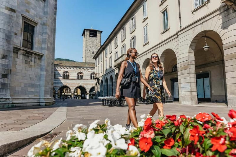 From Milan: Como & Bellagio with Private Lake Como Cruise - Getting the most from a long day (without burning out)