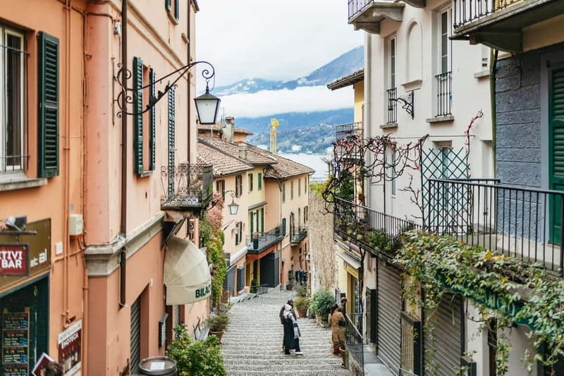 From Milan: Lake Como & Bellagio DayTour with Private Cruise - What to Bring (and What to Leave at Home)