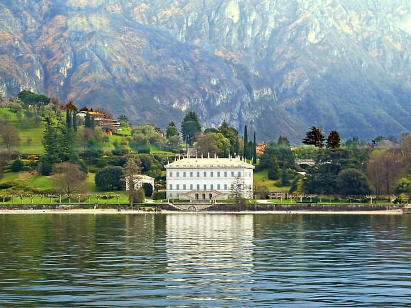 From Milan: Lake Como & Bellagio DayTour with Private Cruise - Varenna Free Time: Cobblestones, Quiet Charm, and the Winter Swap