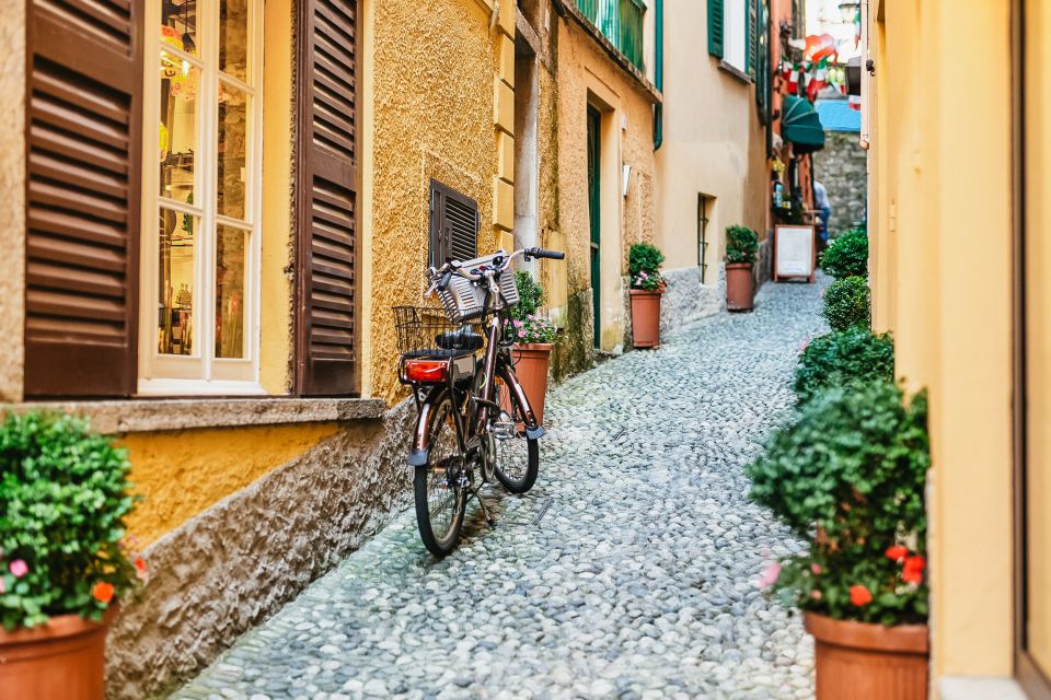 From Milan: Lake Como & Bellagio DayTour with Private Cruise - Price and What You Really Get for Around $111.89