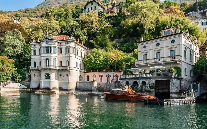 From Milan: Lake Como & Bellagio DayTour with Private Cruise - Getting To Como: The Air-Conditioned Bus Ride and Timing