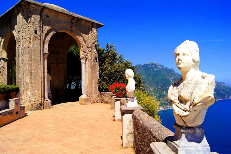 From Naples: Amalfi Coast Full-Day Trip - Skip-the-Line Access: Useful, But Know What You’re Getting