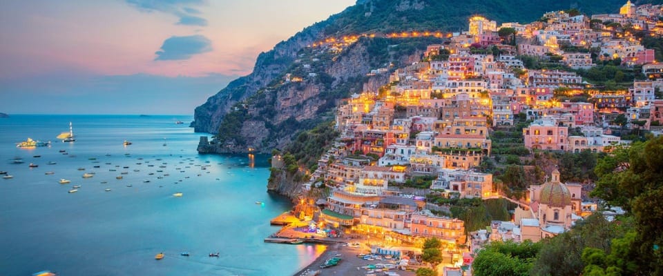 From Naples: Exclusive Tour of Amalfi Coast - Who This Tour Fits Best (And Who Should Skip It)