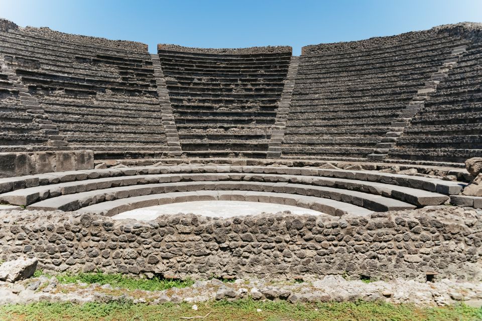 From Naples: Pompeii Ruins & Mount Vesuvius Day Tour - Pompeii Archaeological Site: what you actually see (and why it matters)