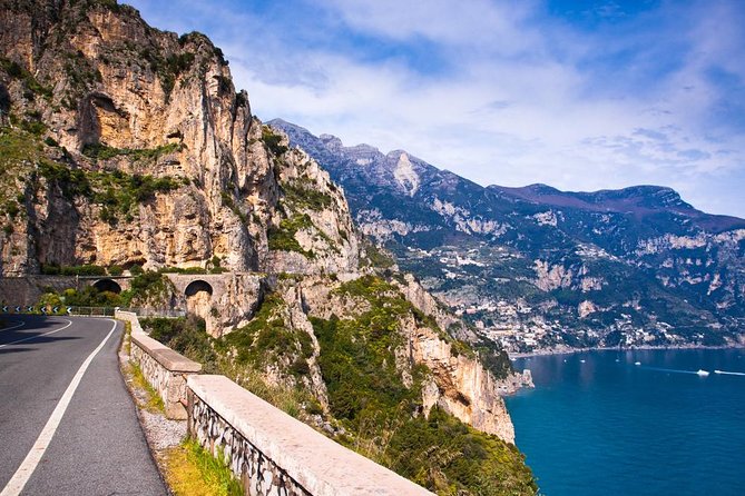 From Naples: Ravello & Amalfi Coast in Small Group - Key things to know before you go