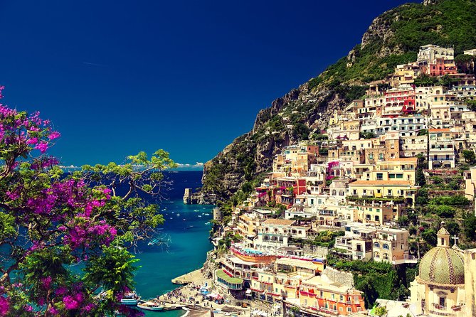 From Naples: Sorrento, Positano & Amalfi Coast – Small Group Tour - Key things that make this tour worth considering