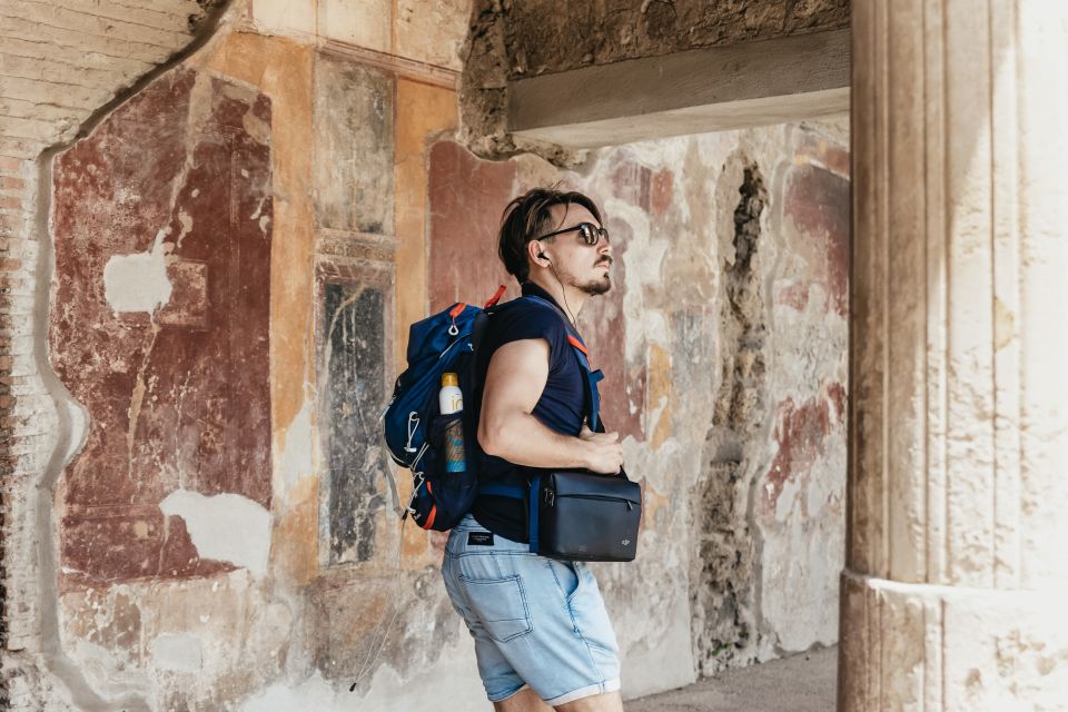 From Rome: Pompeii, Amalfi Coast and Positano Day Trip - Should you book this Pompeii and Positano day trip?