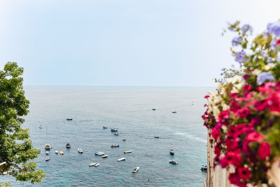 From Rome: Pompeii, Amalfi Coast and Positano Day Trip - Tips that make the day better (use these, not wishful thinking)
