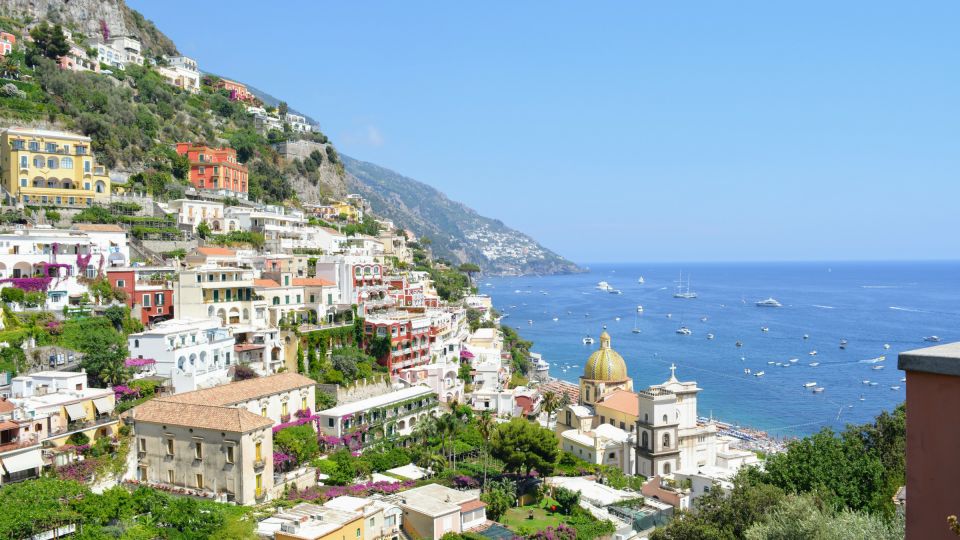 From Rome: Pompeii, Amalfi Coast, and Sorrento Day Trip - Price and value: what $79 buys you (and what you’ll pay extra for)