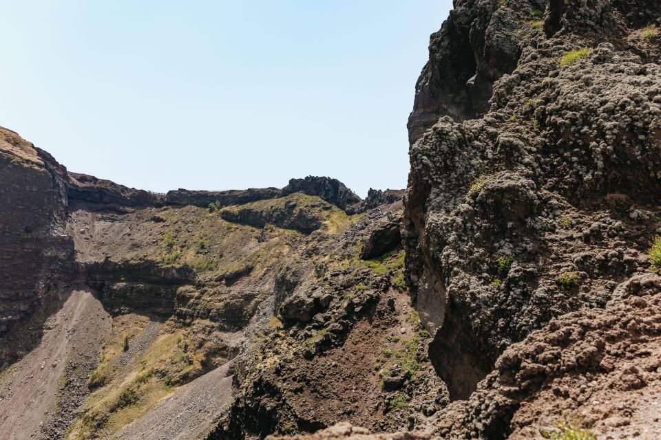 From Rome: Pompeii Day Trip with Optional Vesuvius and Lunch - Who This Day Trip Fits Best