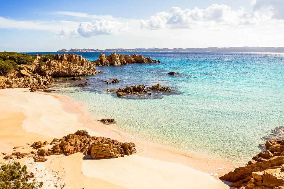 From Sardinia: La Maddalena Archipelago Full-Day Boat Tour - Timing, Weather, and Route Changes: How to Stay Flexible