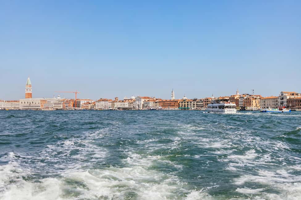 From Venice: Murano & Burano Guided Tour by Private Boat - How This Private Boat Tour Changes the Murano and Burano Experience