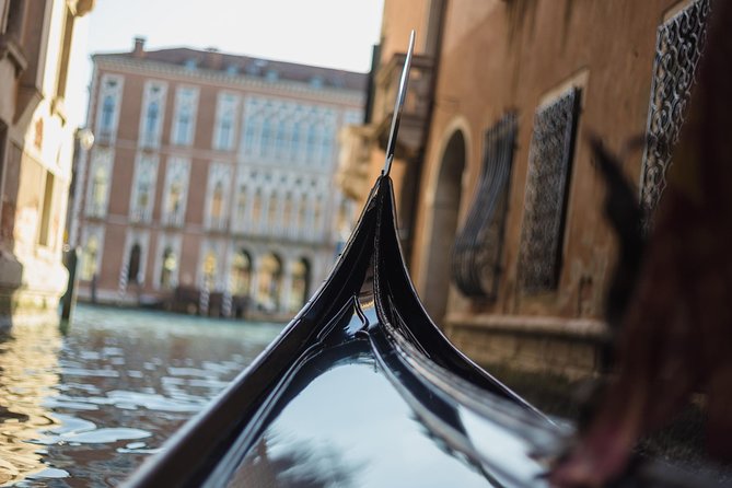 Grand Canal Gondola Experience with Live Commentary™ - Value Check: Paying $49 for the Gondola Experience (What That Buys)