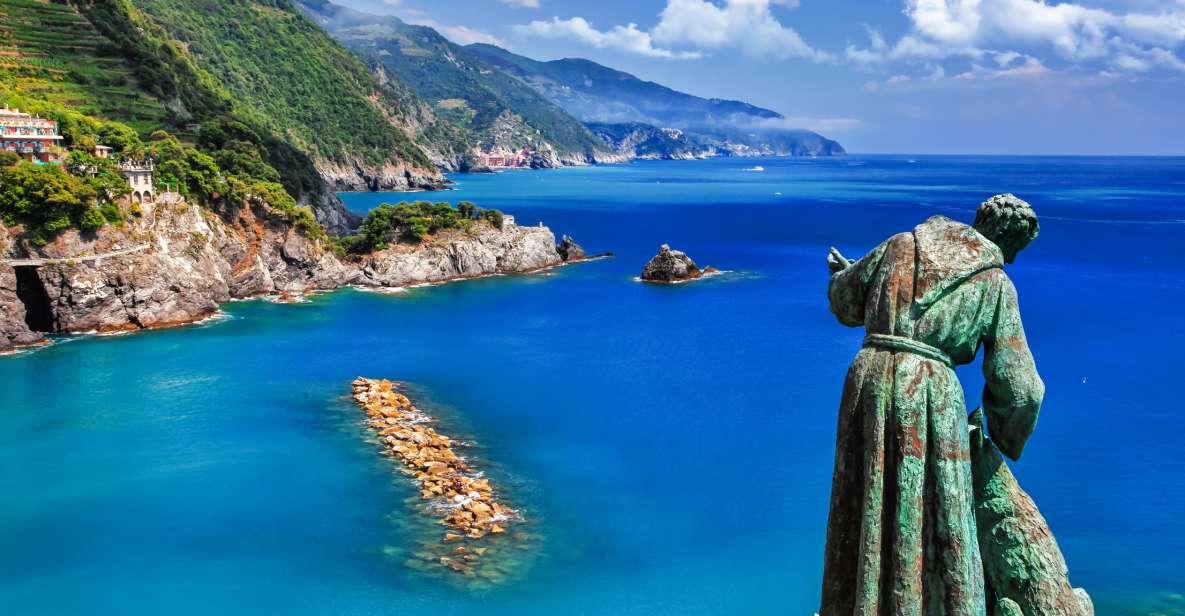 La Spezia: Cinque Terre Tour by Boat - Key Points I’d Use to Decide