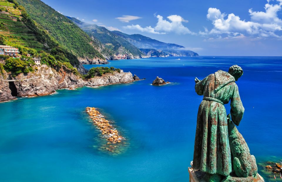 La Spezia: Cinque Terre Tour by Boat - Why This Boat Route Feels Smarter Than the Usual Cinque Terre Hops