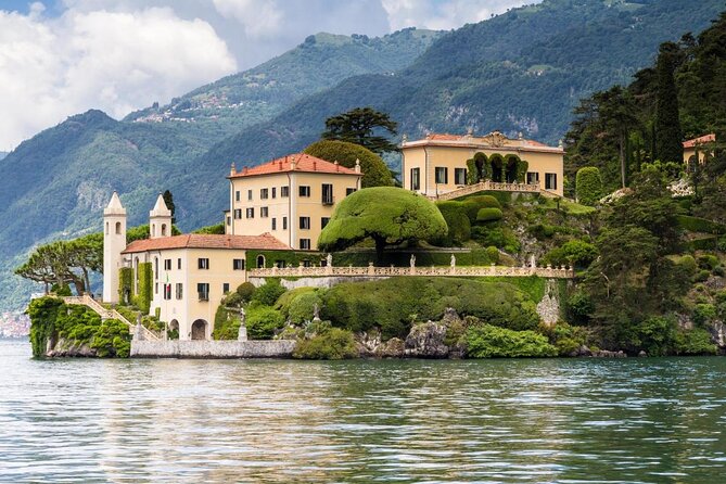 Lake Como & Bellagio Day Trip with Private Boat Cruise - Key Points That Make This Day Trip Work