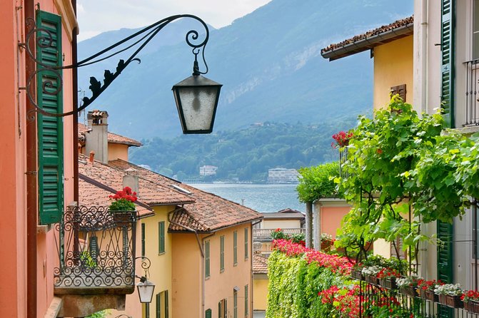 Lake Como & Bellagio Day Trip with Private Boat Cruise - The Coach Ride: Comfort, Time, and How to Avoid Getting Flustered