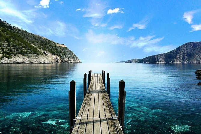 Lake Como & Bellagio Day Trip with Private Boat Cruise - Villa del Balbianello and Isola Comacina: Views Plus Story