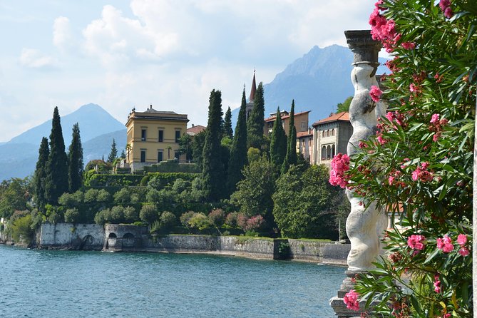 Lake Como & Bellagio Day Trip with Private Boat Cruise - Price and Value: What $120.88 Really Buys