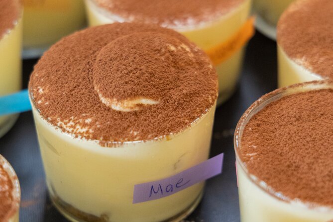 Learn to Make Pasta & Tiramisu with Wine and Limoncello Included - Meeting the Chef: Why the Teaching Style Matters for Beginners
