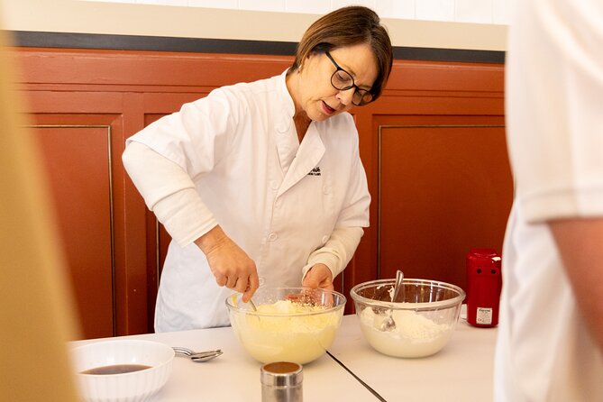 Learn to Make Pasta & Tiramisu with Wine and Limoncello Included - Should You Book This Learn-to-Make Pasta and Tiramisu Class?