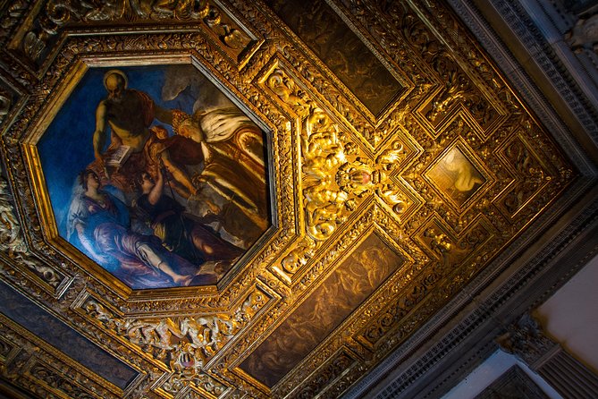 Legendary Venice: Doge's Palace, St Mark's & VIP Terrace Access - How long this really takes (and what “2–3 hours” means)