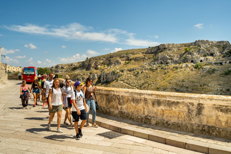 Matera: Sassi Tour with Cave House and Rupestrian Church - Inside Casa Grotta Sassi: what a cave-house visit changes