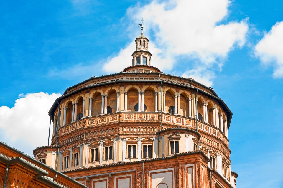 Milan: Da Vinci's Last Supper Guided Tour - Key highlights worth your attention
