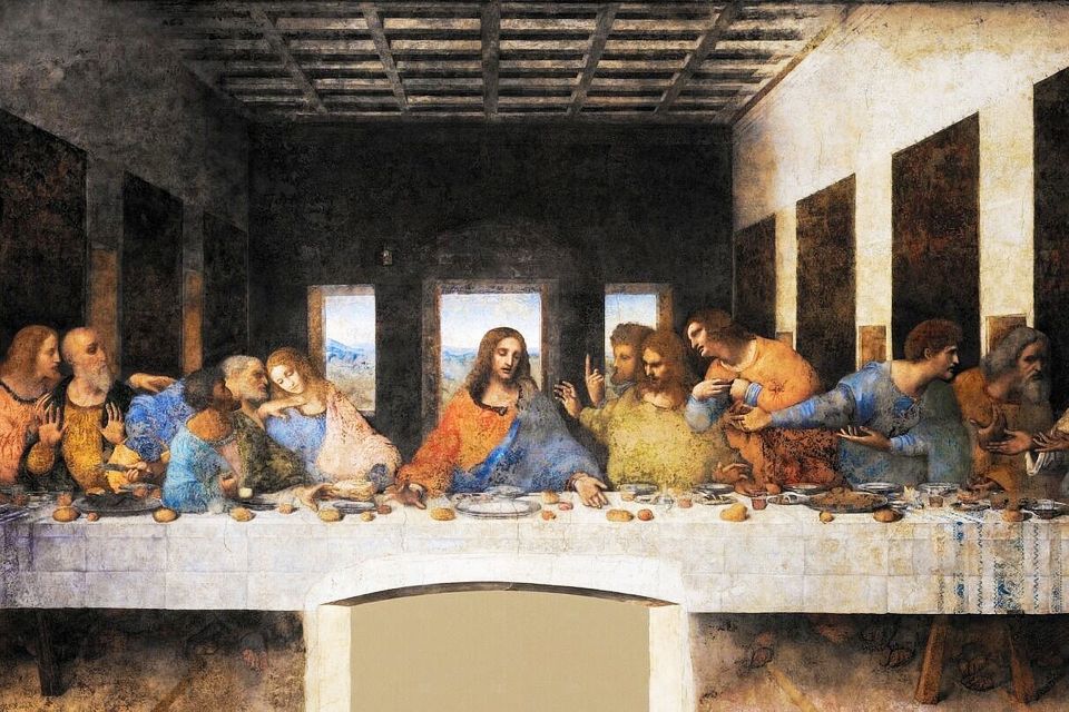 Milan: Da Vinci's Last Supper Guided Tour - Audio headsets: the small thing that makes the tour feel effortless