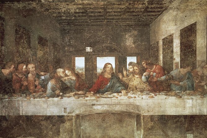 Milan Duomo & The Last Supper Skip-the-Line Small Group Tour - Brera to Sforza Castle: architecture changes as you walk