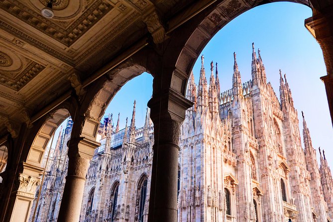 Milan Duomo & The Last Supper Skip-the-Line Small Group Tour - What to bring so you’re not thinking about problems during the tour