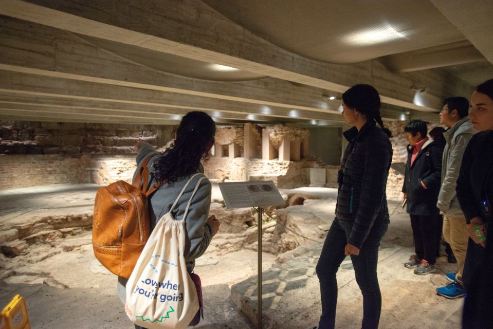 Milan: Fast-Track Milan Cathedral and Terraces Guided Tour - Key things to know before you go