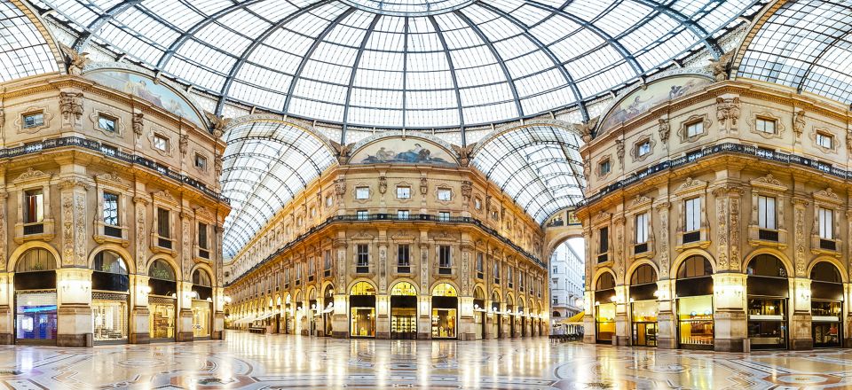 Milan: Guided Walking Tour & Last Supper Visit with Ticket - Duomo façade finish: what to look for before you leave
