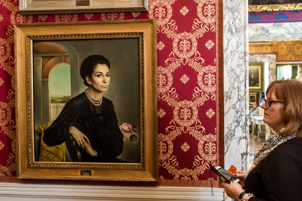 Milan: La Scala Theater & Museum Guided Experience - Key things to know before you go