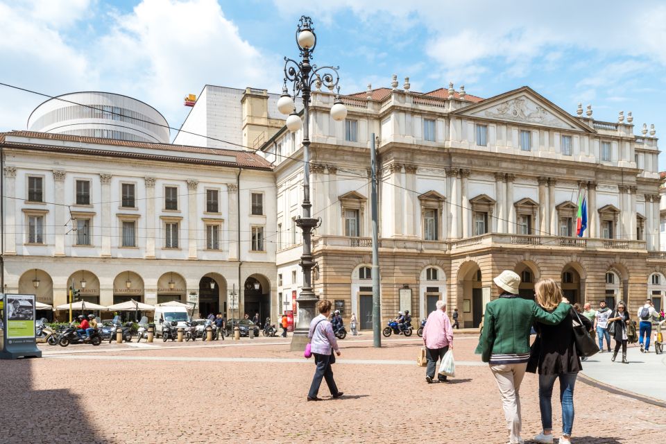 Milan: La Scala Theater & Museum Guided Experience - What your guide brings: stories from Verdi to Toscanini (and beyond)