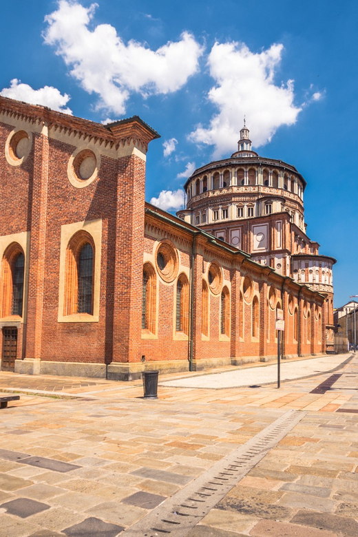 Milan: Last Supper Guided Visit - Key things to know before you go