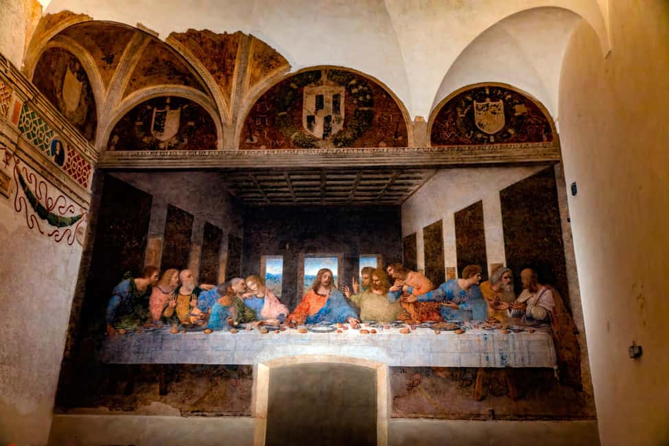 Milan: Last Supper Guided Visit - What the art historian guide actually adds