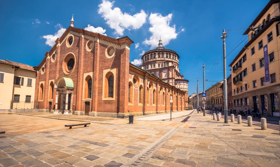 Milan: Last Supper Guided Visit - Price and value: is $75 per person worth it?