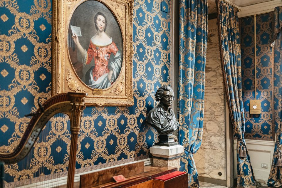 Milan: "Museo Teatrale Alla Scala" Guided Tour - Practical tips before you go (so the tour stays smooth)