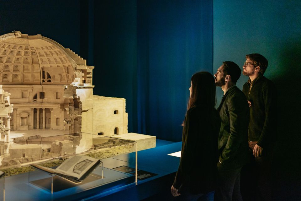 Milan: Science and Technology Leonardo da Vinci Museum Entry - Submarine and naval engineering: when the museum turns serious