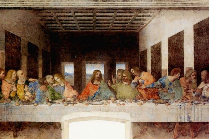 Milan's Must See: Half-Day Tour of Last Supper, Duomo & La Scala - The big idea: Milan highlights in a timed, guided loop