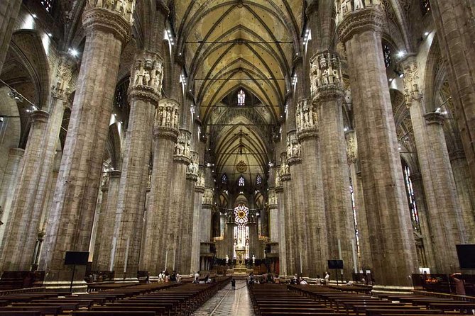 Milan's Must See: Half-Day Tour of Last Supper, Duomo & La Scala - What’s included (and what you’ll pay for separately)