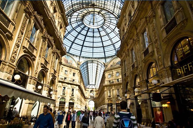 Milan's Must See: Half-Day Tour of Last Supper, Duomo & La Scala - Price reality check: where $130.96 makes sense