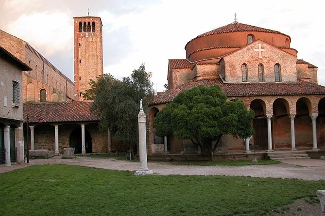 Murano, Burano and Torcello Half-Day Sightseeing Tour - Price and value: what $25.53 buys you, and what it trades away