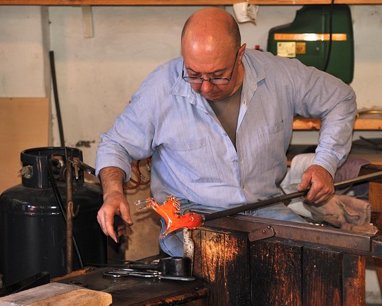 Murano, Burano and Torcello Half-Day Sightseeing Tour - Timing, crowd levels, and audio: the stuff that affects your day most