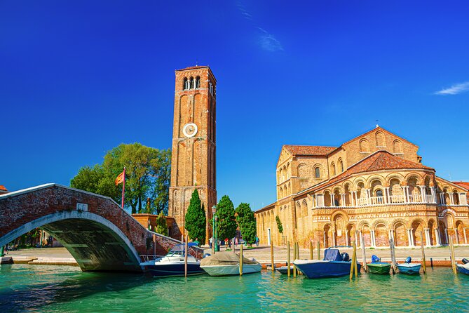 Murano & Burano Islands Guided Small-Group Tour by Private Boat - Value Check: What $36.28 Gets You (And When It’s a Smart Buy)