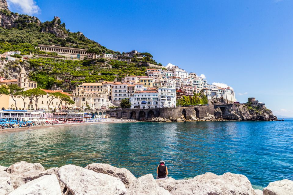 Naples: Boat Tour to Positano, Amalfi and Ravello - Value and Price: Is $95.16 Worth It?